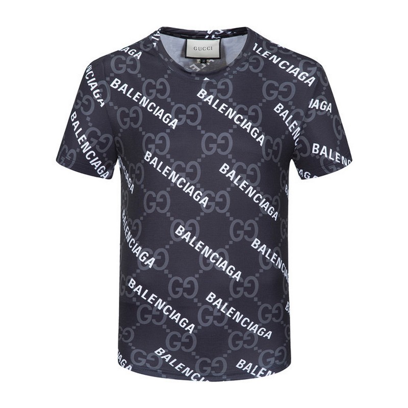 Gucci Men's T-shirts 164